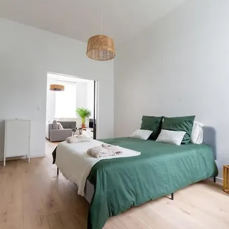 Le Solfe -magnifique T2 Apartment