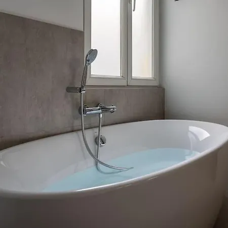 Apartment Le Solfe -magnifique T2 *